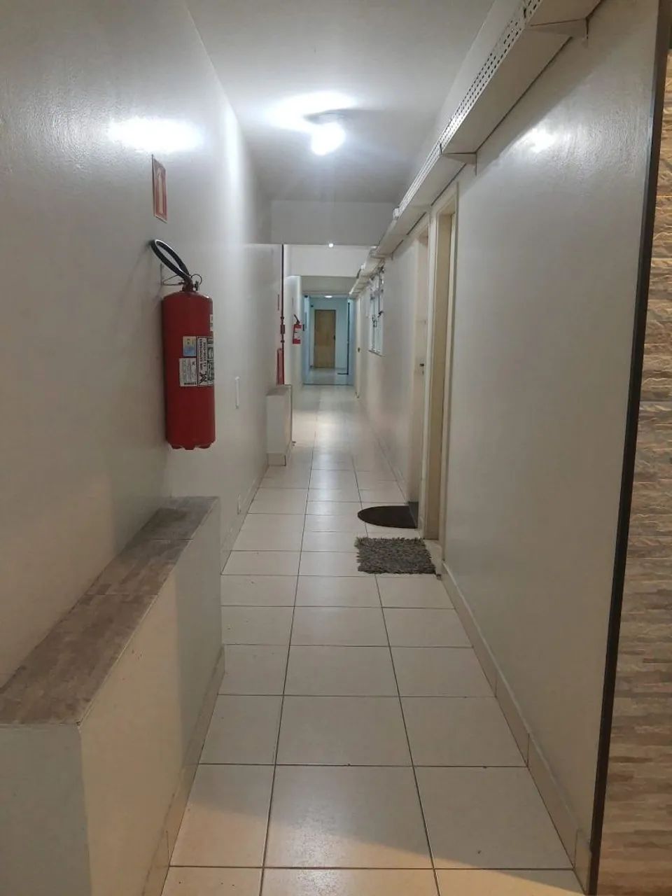 Sala Comercial Centro - Santos  - Foto 5