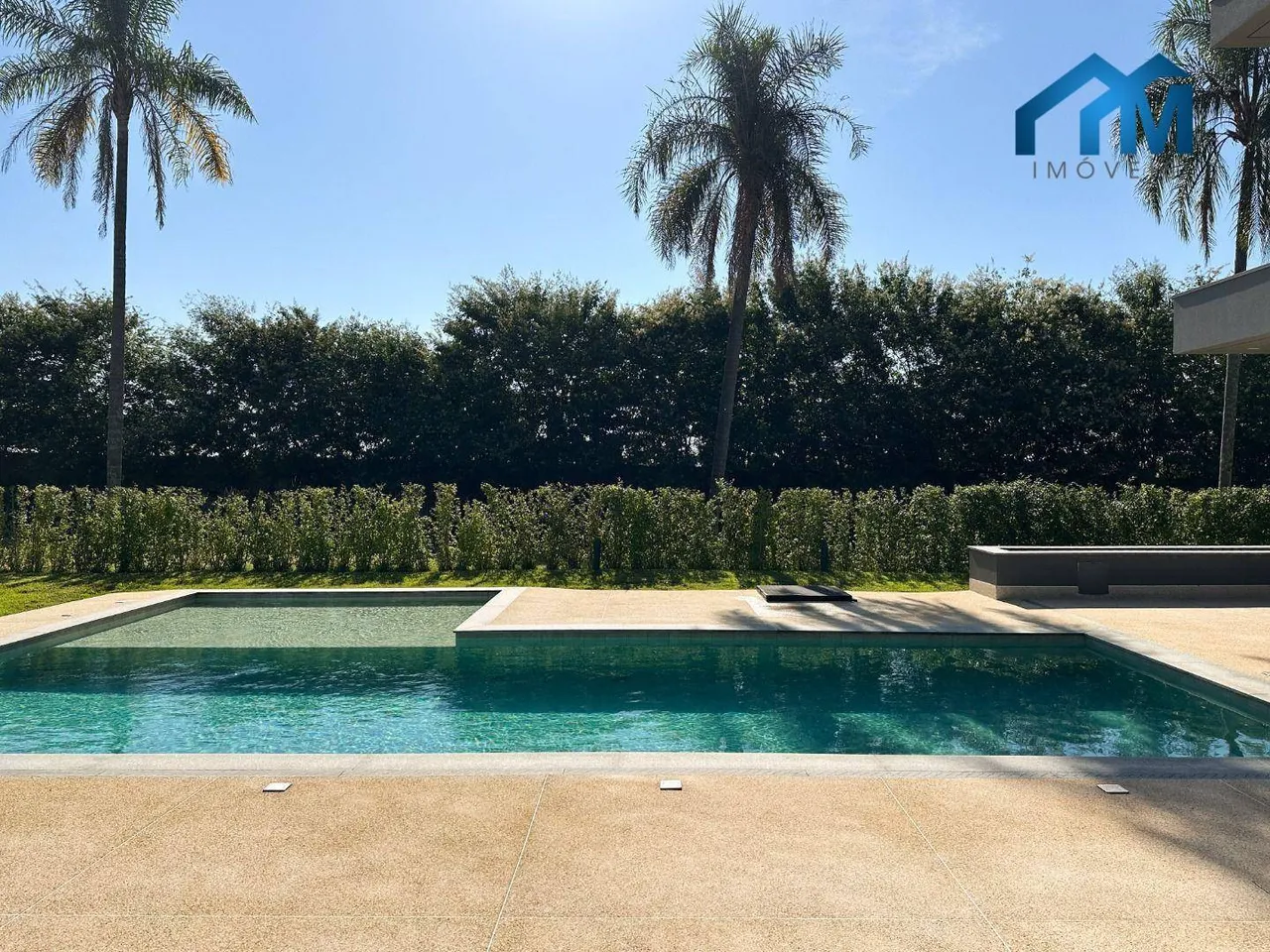 Casa com 5 dormitórios à venda, 650 m² por R$ 6.500.000,00 - Condomínio Fazenda Alvorada -