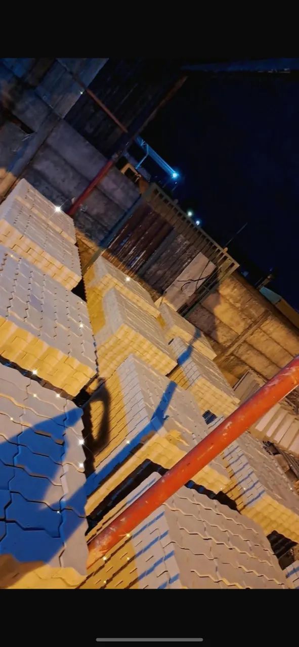 BLOQUETES E MEIO FIO NOVACAP  - Foto 2