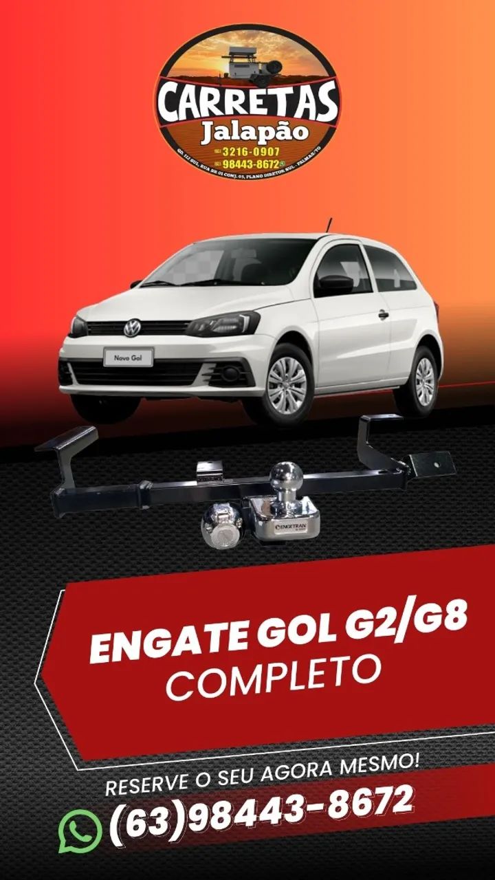 Engates Reboque  - Foto 3