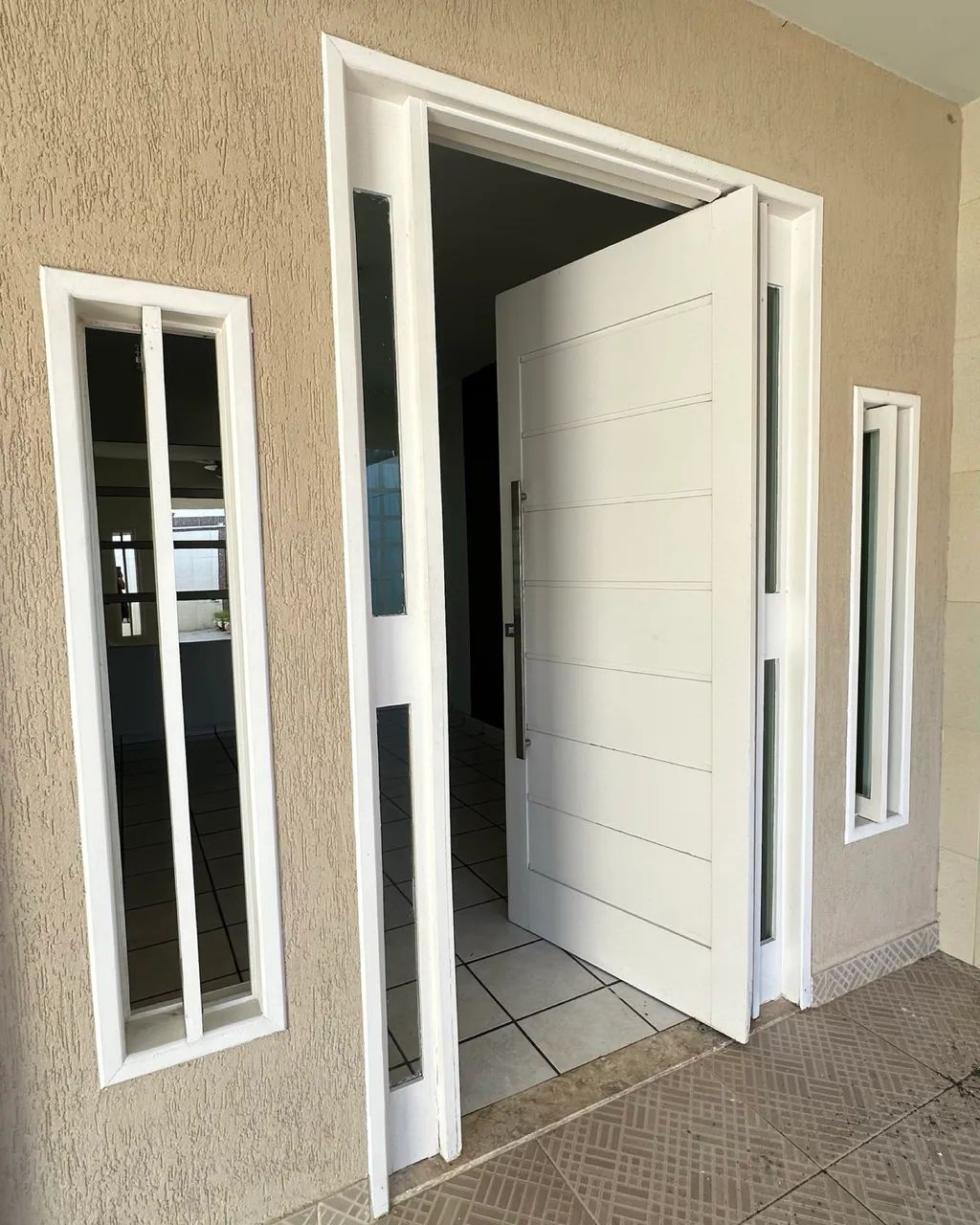 Casa no Inácio Barbosa  - Foto 4