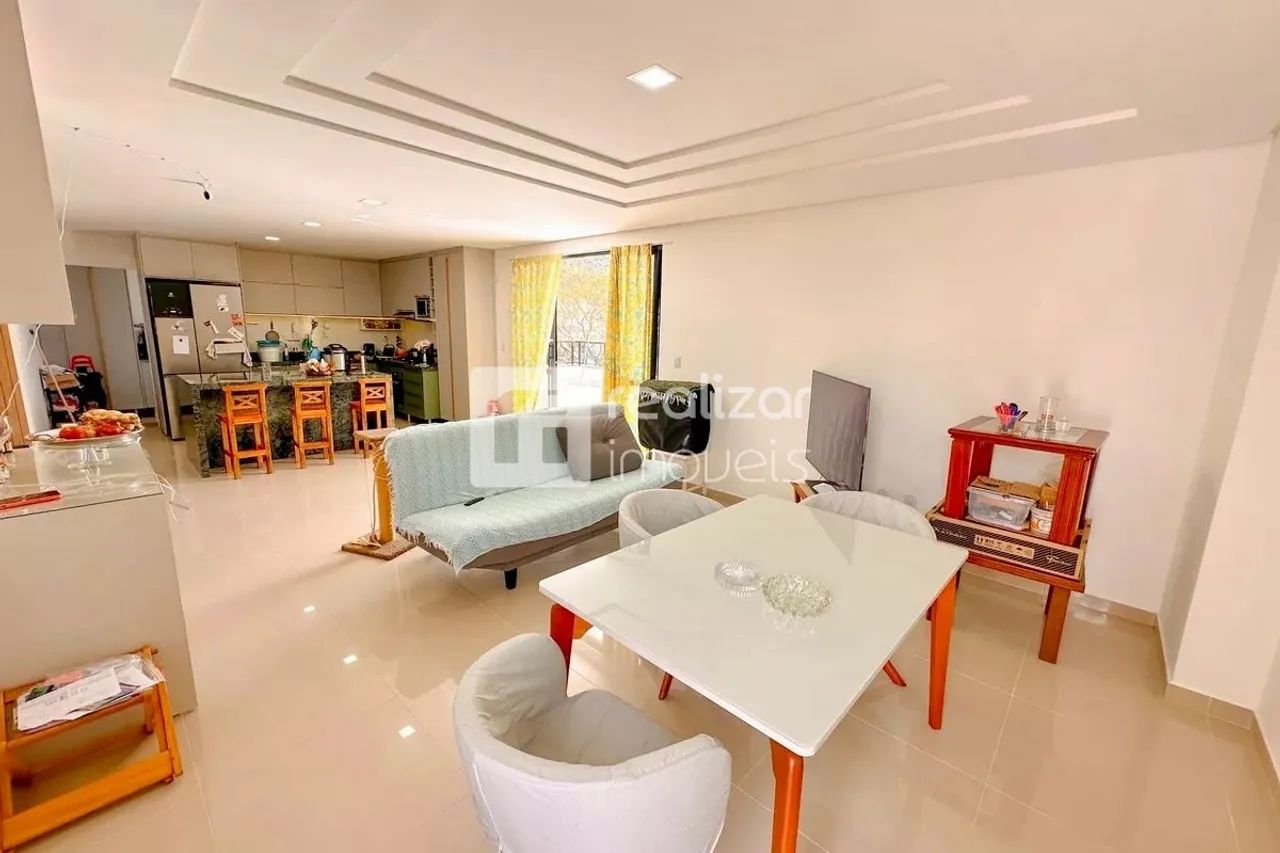 Cobertura 2 Suites no bairro Ingleses Florianópolis