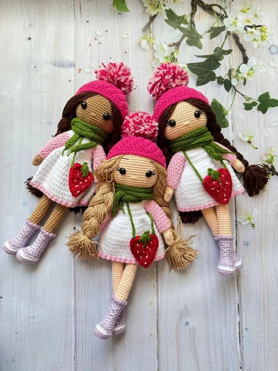Curso on-line de Amigurumi  - Foto 2