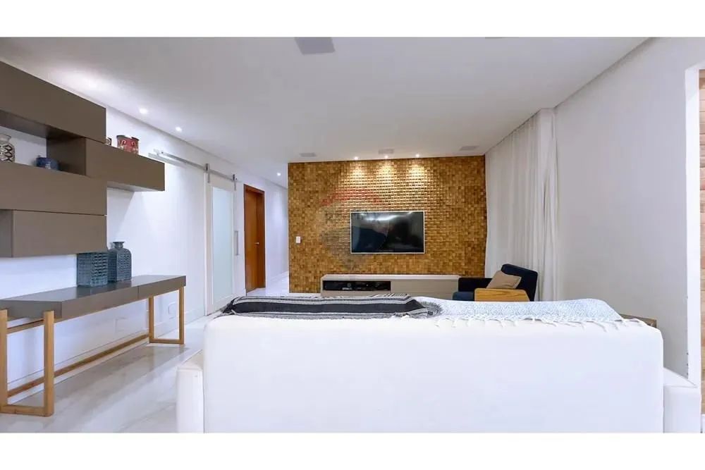 Águas Claras Residencial Primavera 3 quartos 3 Vagas - Foto 4