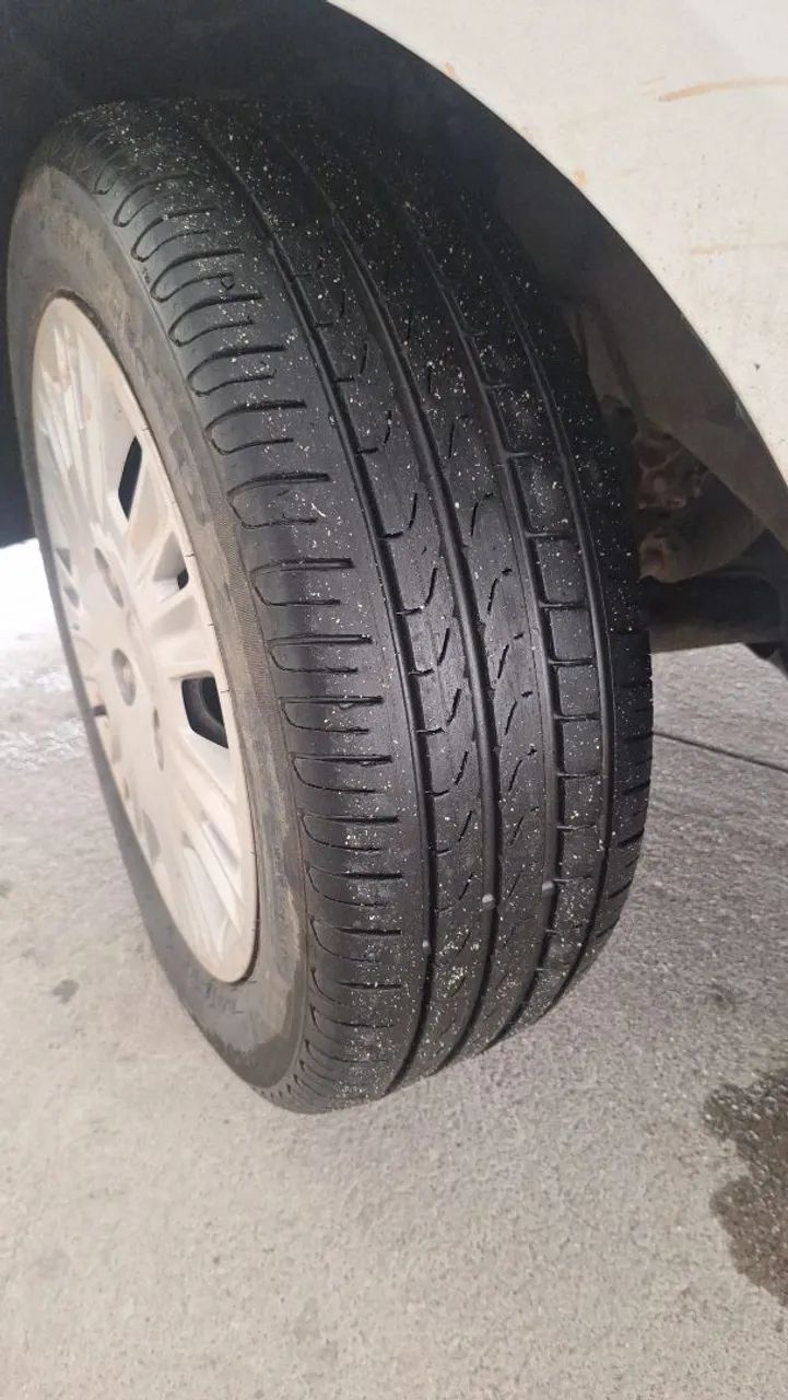 Vende Ford KA 1.0 SE ano 20. Valor 52 mil - Foto 2