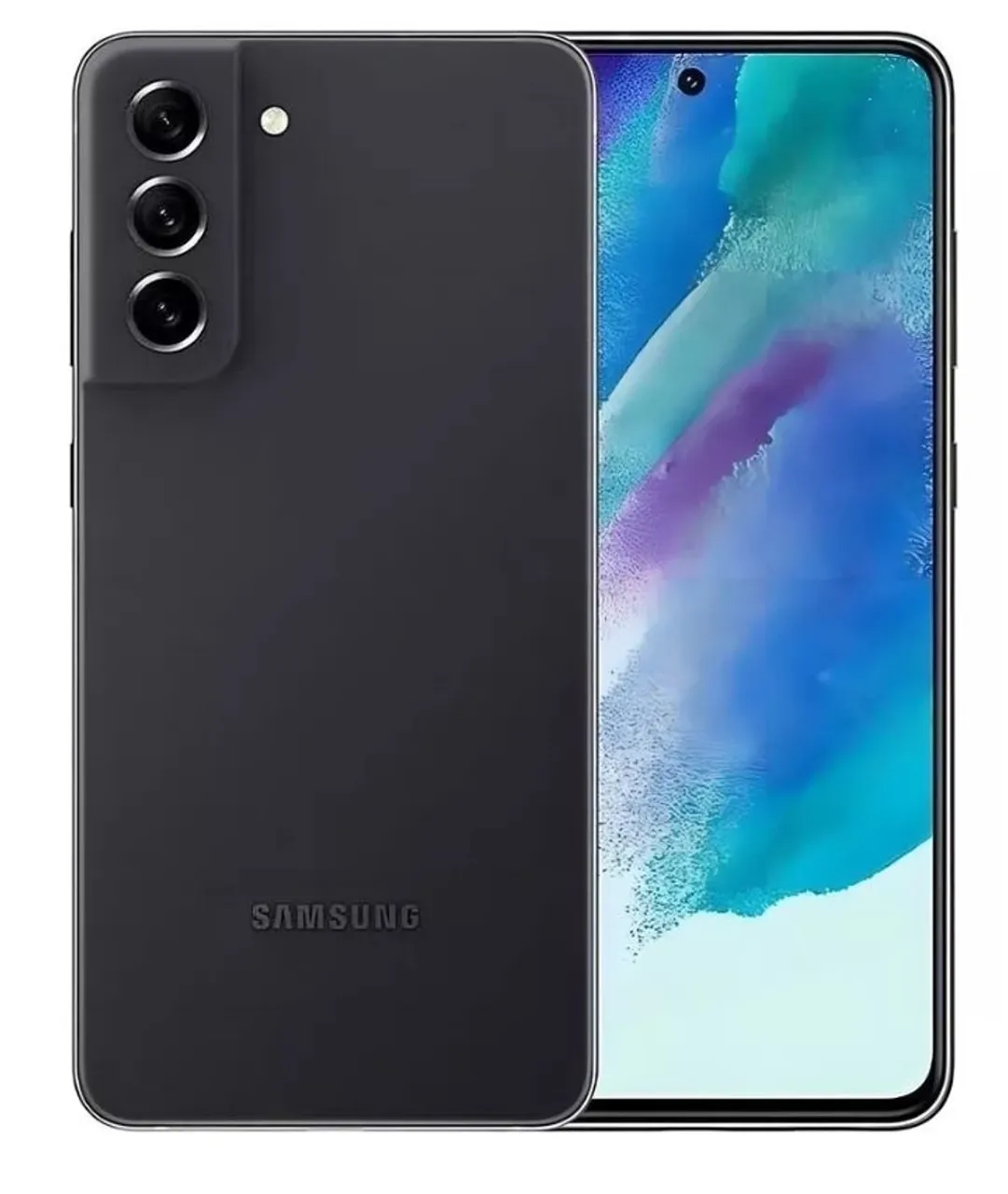 Celular samsung s21