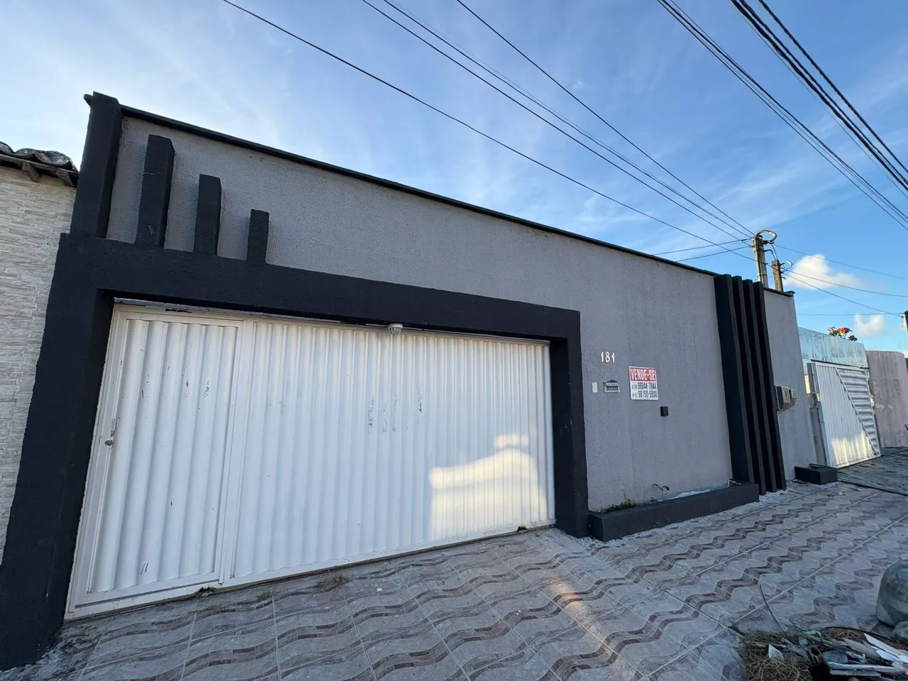 Oportunidade repasso casa em ótima localização bairro seguro