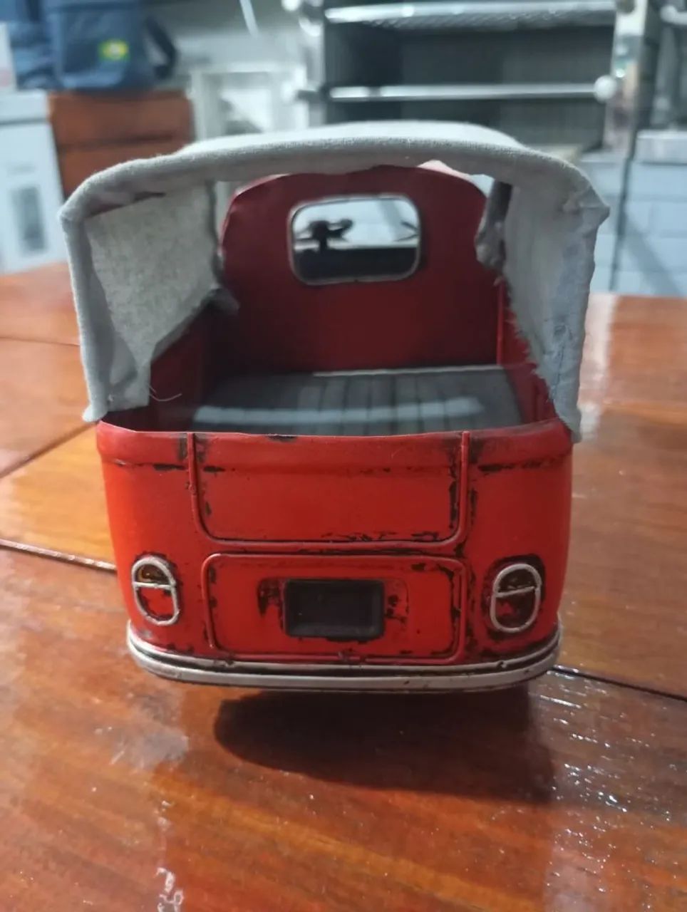 Coleção Bombeiros Estilo Hand Made para Decoração - Foto 4
