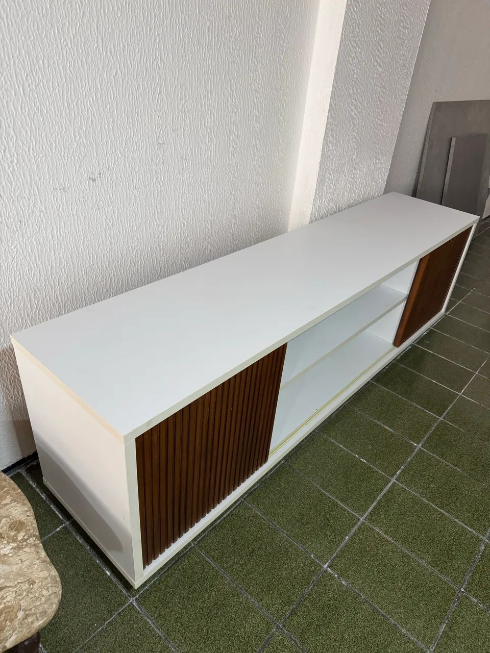 Rack para sala - Cartão 10x S/Juros - Foto 2