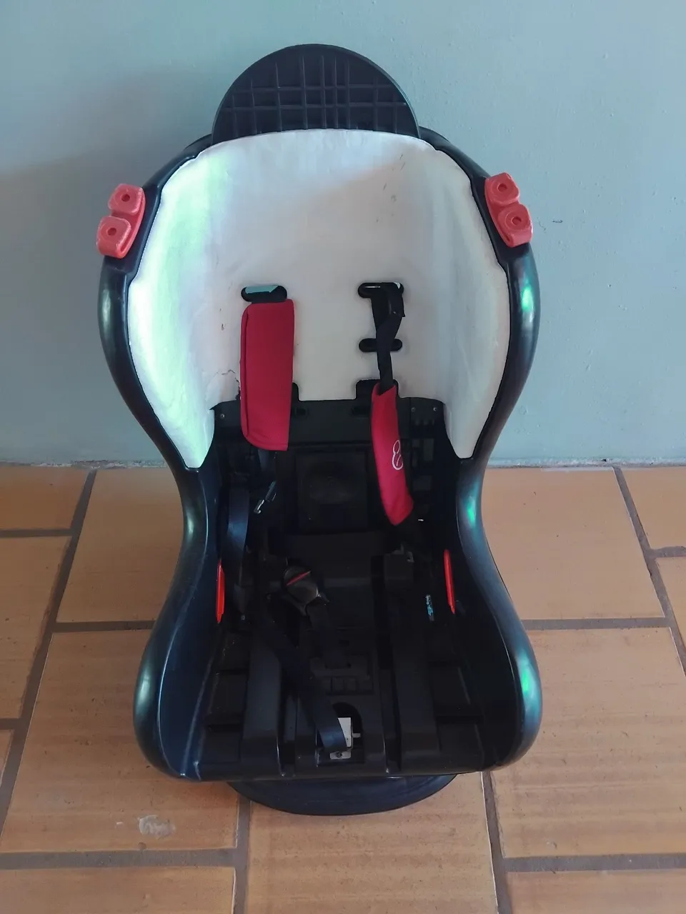 Cadeira Infantil para Carro - Segurança e Conforto