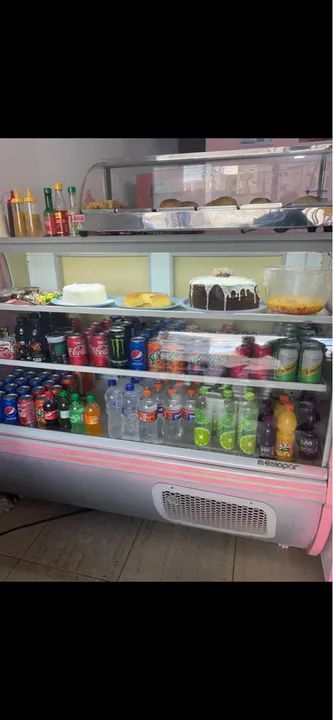 Estufa salgados para Comércio - Foto 2