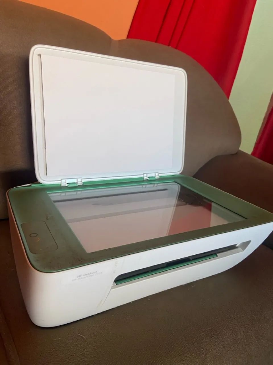 Impressora multifuncional HP - Foto 4