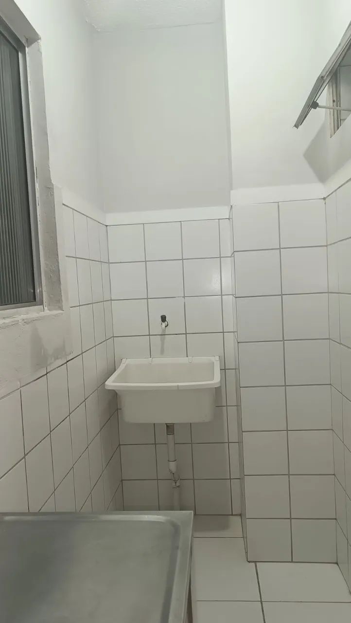 20 chave Imóvel para venda com 61 metros quadrados com 2 quartos em Bequimão - São Luís -  - Foto 2