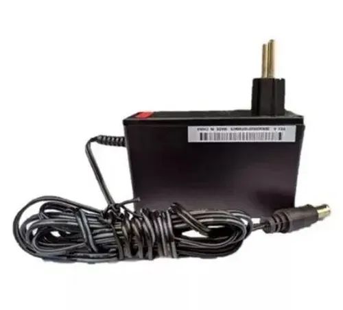 Kit 10 Fonte Chaveada Bivolt 12v 2,5a Plug 5,5 Conector Pino Central