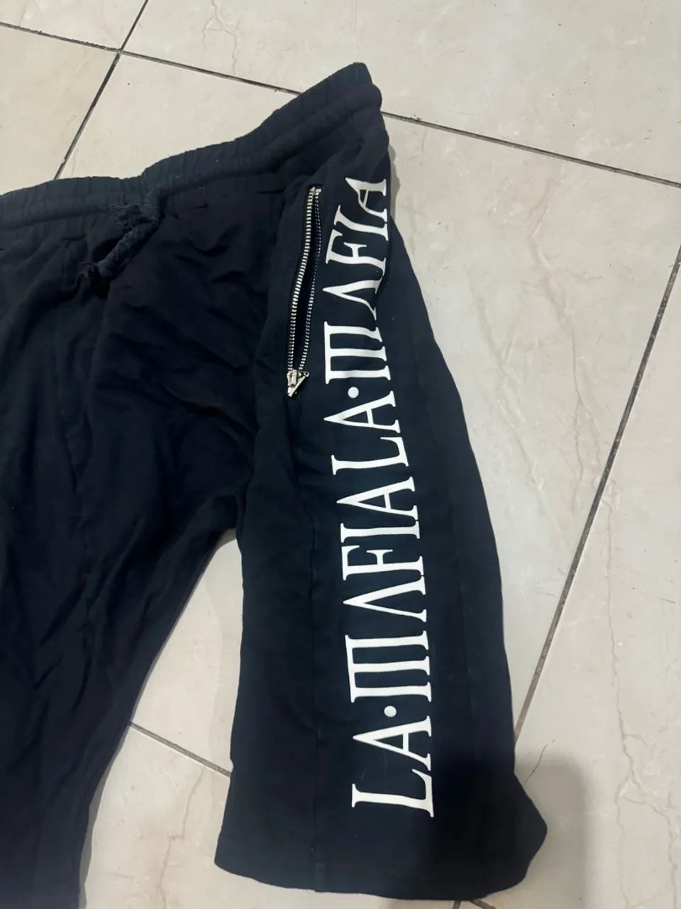 Short labellamafia - Foto 2