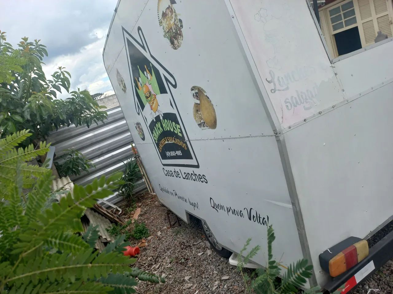 Trailer 2019 semi novo - Foto 3