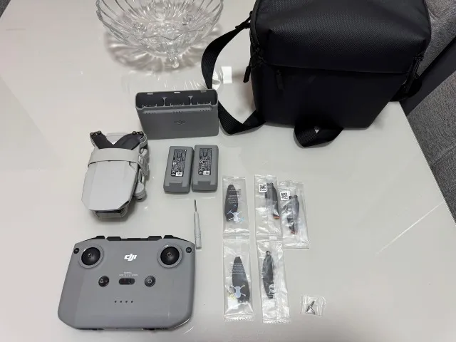 DRONE DJI MINE 2 SE