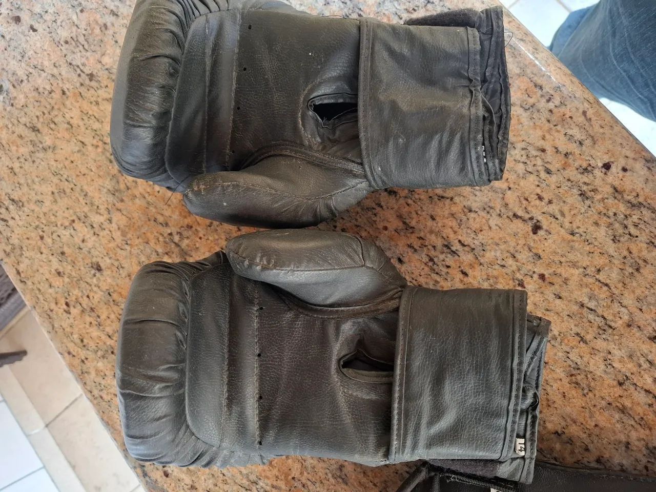 Saco de Pancada para Treinamento - Foto 6