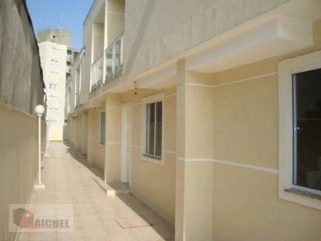 Sobrado com 2 dormitórios à venda, 75 m² por R$ 480.000,00 - Vila Prudente (Zona Leste) -