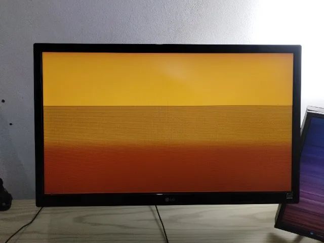 Monitor LG 23 Polegadas FullHD (23MP55HQ) - Foto 4