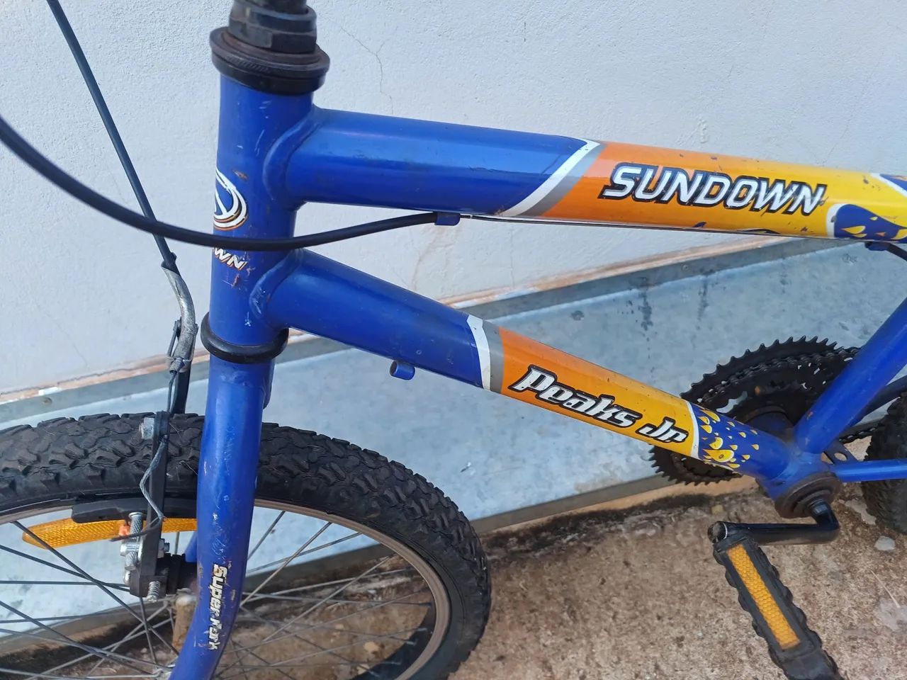 Bicicleta Sundown - Foto 4