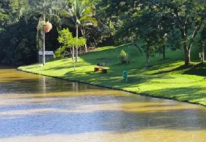 Terreno em Condomínio para Venda em Mogi das Cruzes, Parque Residencial Itapeti