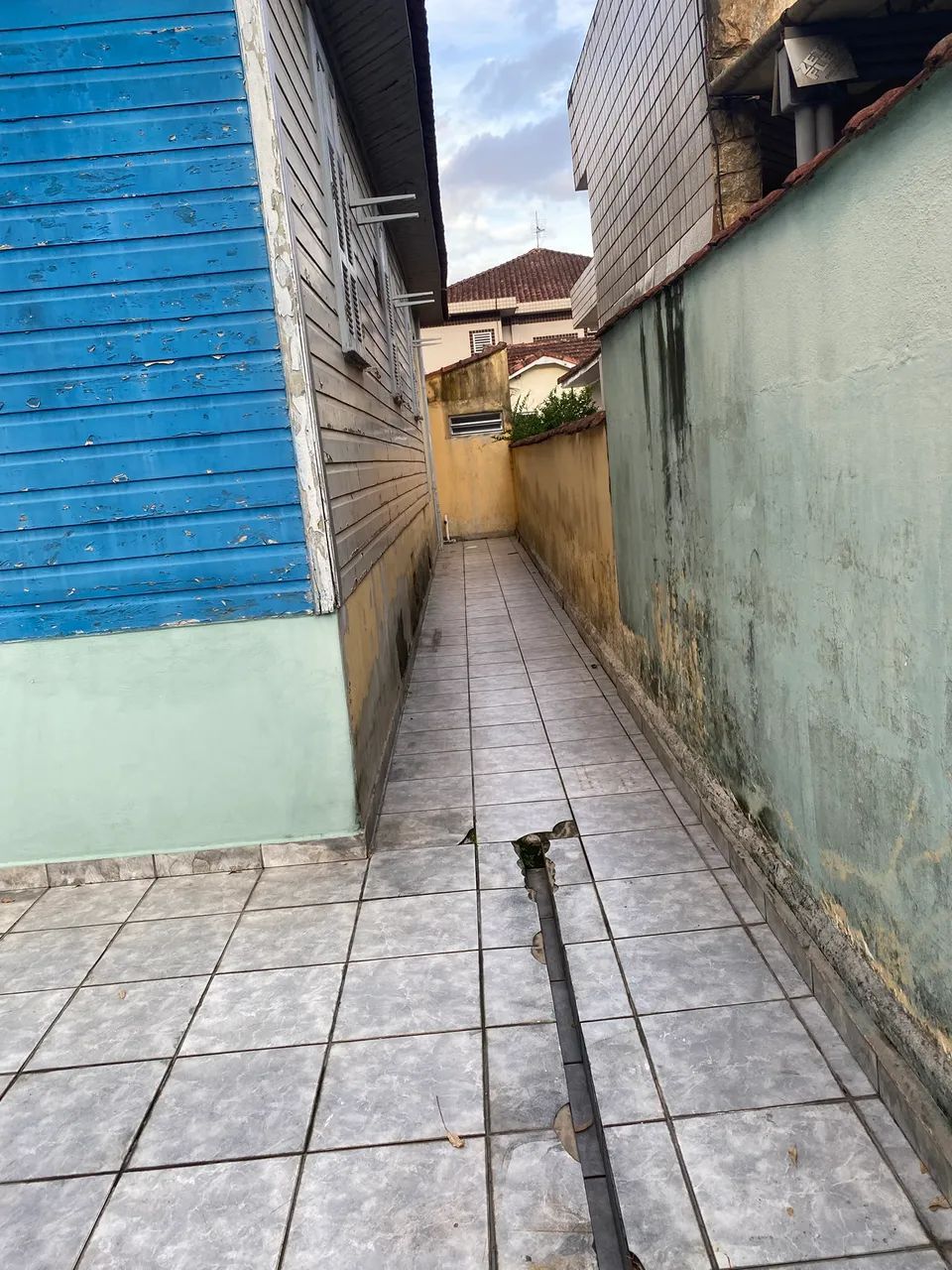 Imóvel para aluguel tem 80 metros quadrados com 2 quartos em Vila Belmiro - Santos - SP - Foto 5