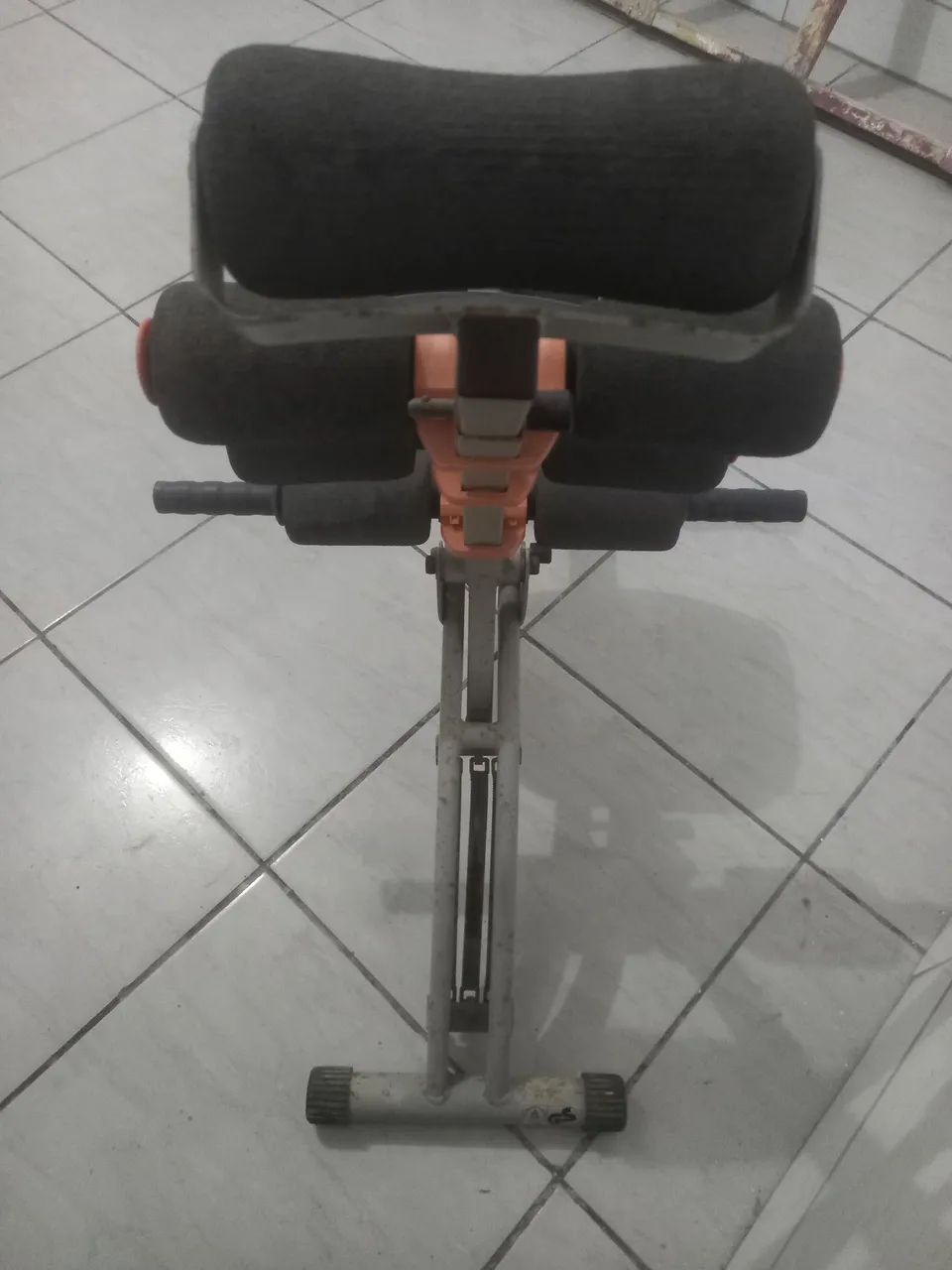 Aparelho abdominal multifuncional  - Foto 5