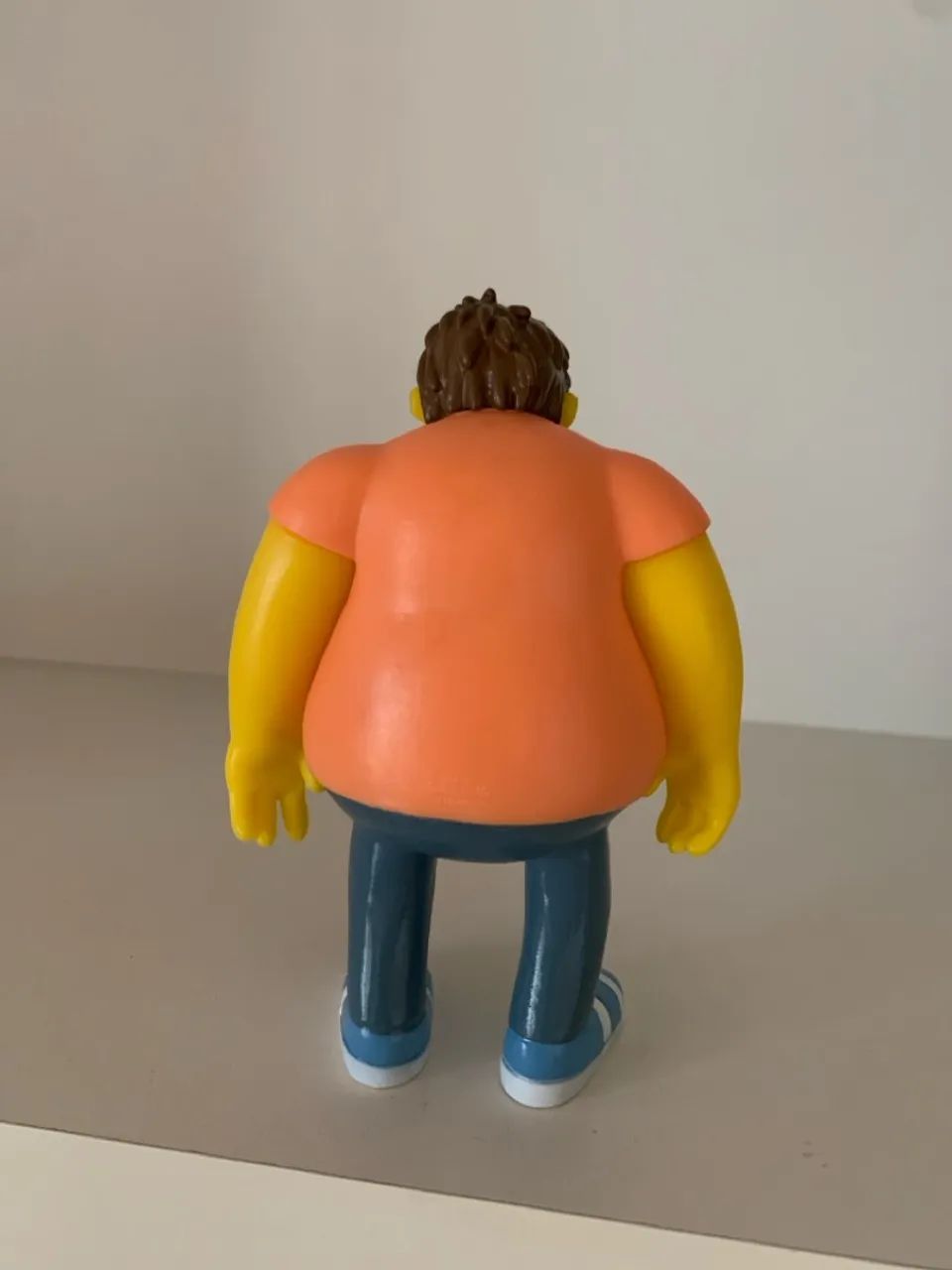 Boneco Simpsons barney  - Foto 2