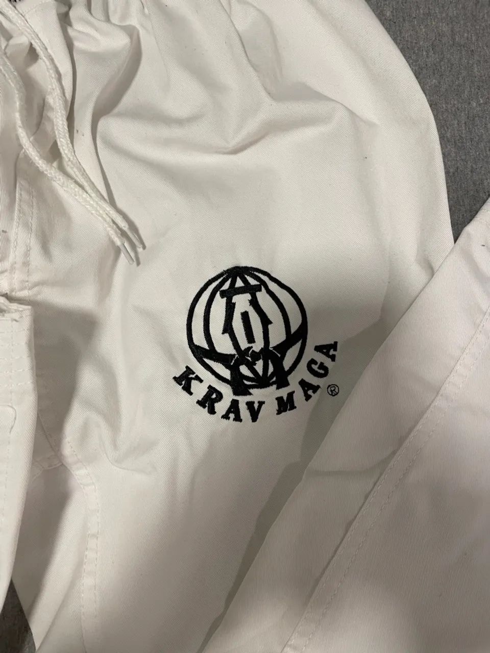 Calça Krav Maga A1 - Foto 3