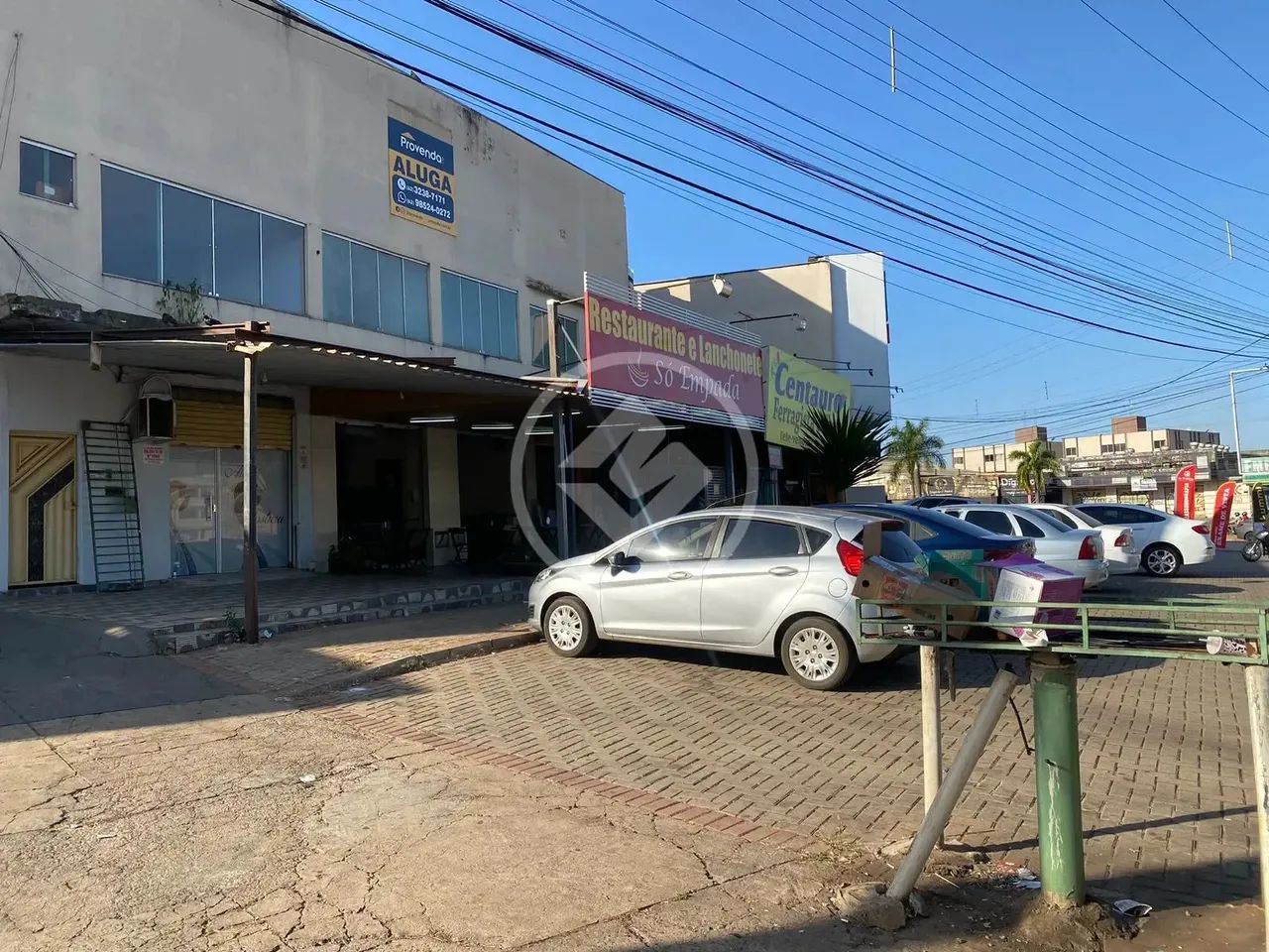 Imóvel Comercial no Setor Pedro Ludovico codigo: 87042 - Foto 2