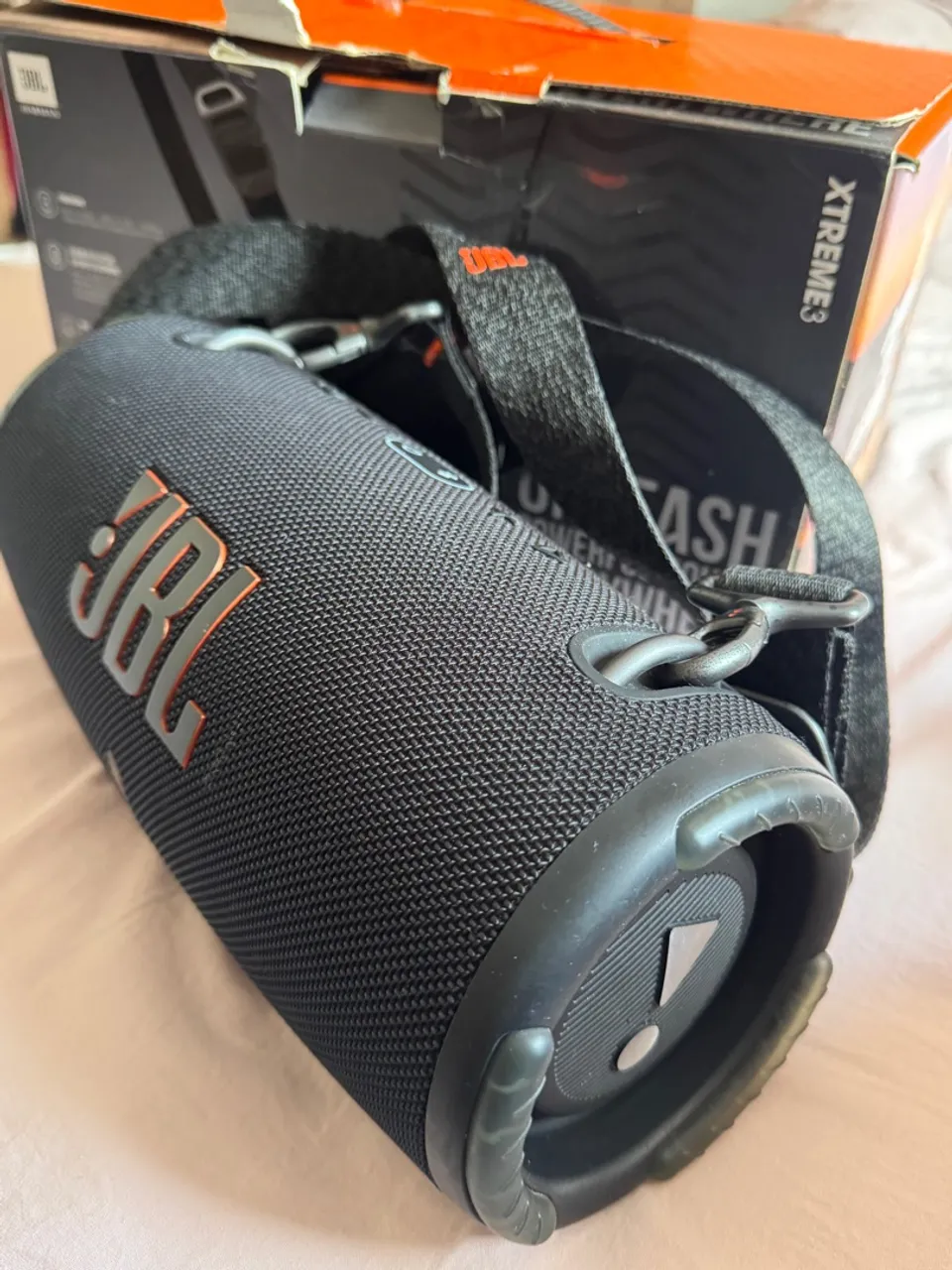 JBL Xtreme 3