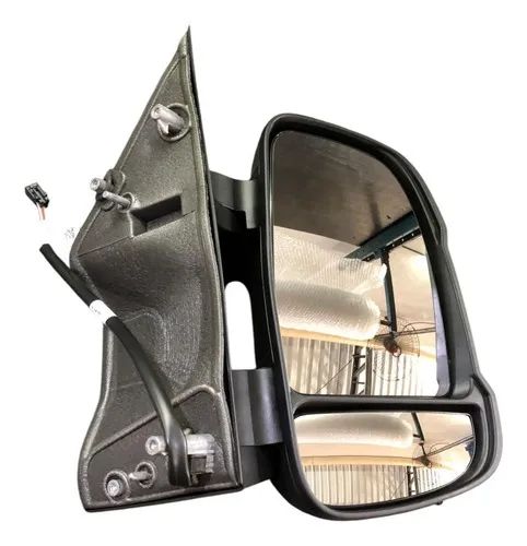 Retrovisor Lado Direito Fiat Ducato X250 2023 A 2025 - Foto 5
