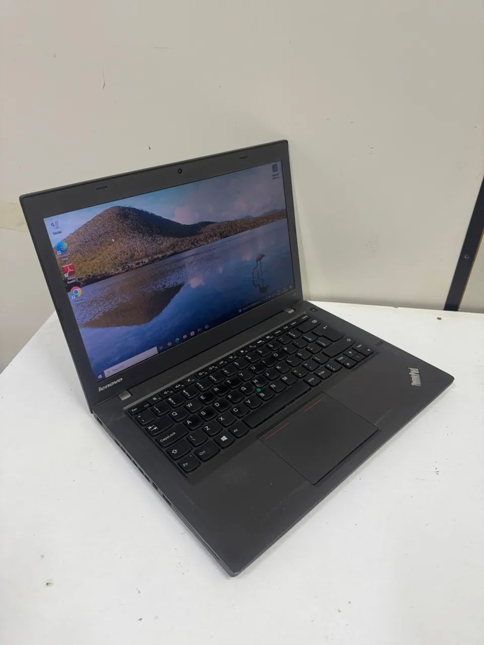 Notebook ThinkPad  - Foto 6