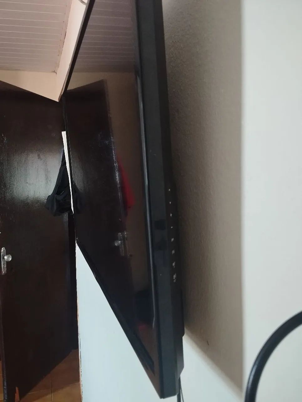 TV LG 43 polegadas LCD - Foto 4