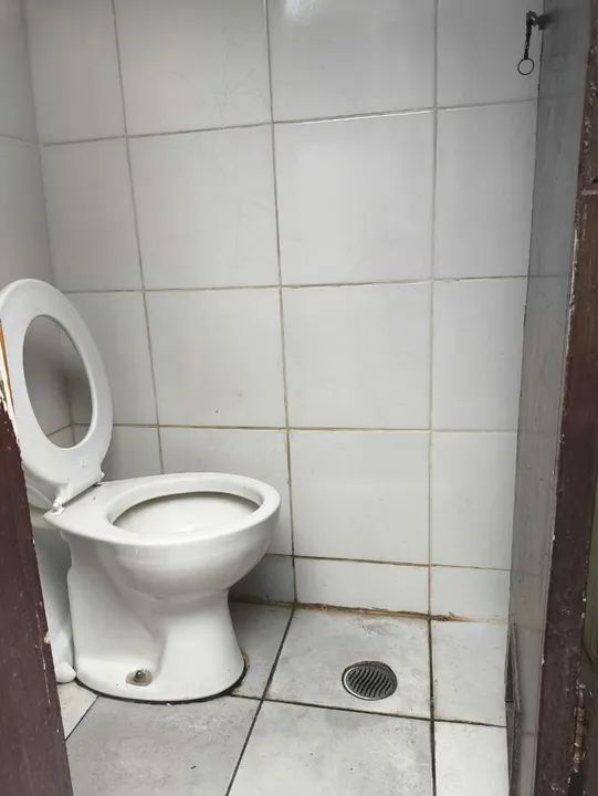 ALUGO QUARTO BAIRRO POMPEIA  $ 750,00 - Foto 8