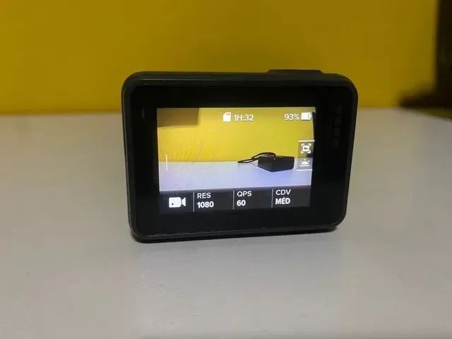 GoPro Hero 5 Black + acessórios (4K) - Foto 2