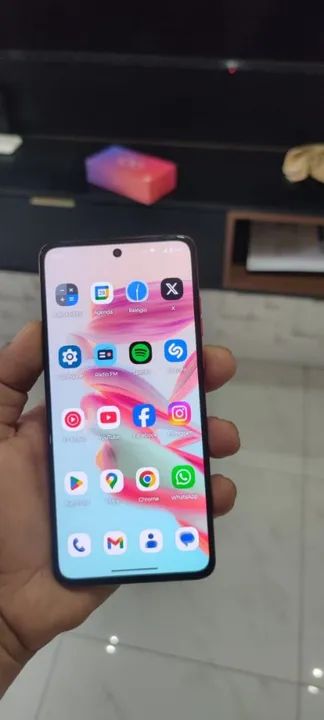 Moto G84 256g 16ram - Foto 3