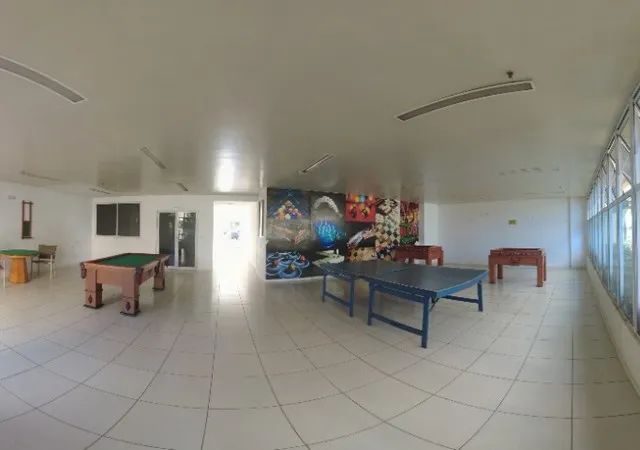 Alugo Alto dos Franceses, Outeiro da cruz, 2 quartos, 53m² - Foto 4