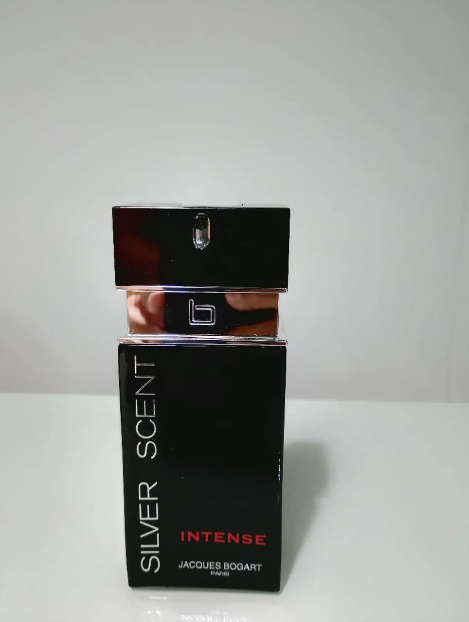  Silver Scent Intense Tester 100ml  - Foto 3
