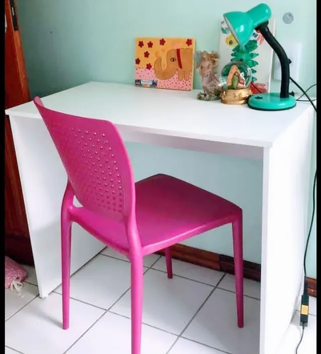 Mesa de Estudo