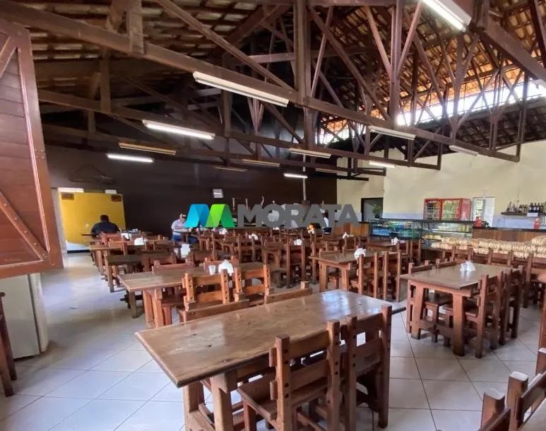 FAZENDINHA / RESTAURANTE À VENDA - 60.000 m² - PARAOPEBA (MG) - Foto 3