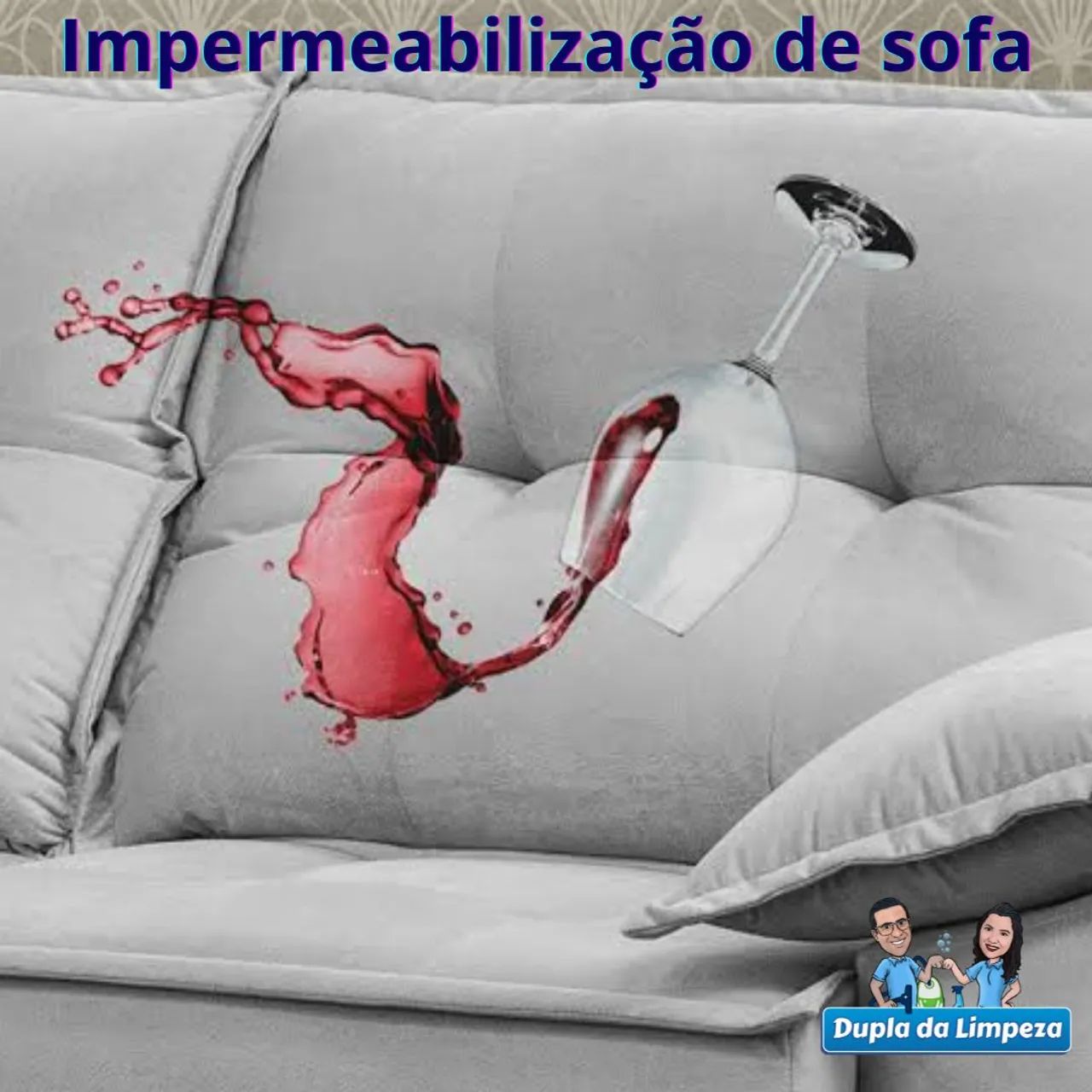 Lavagem a seco  - Foto 3