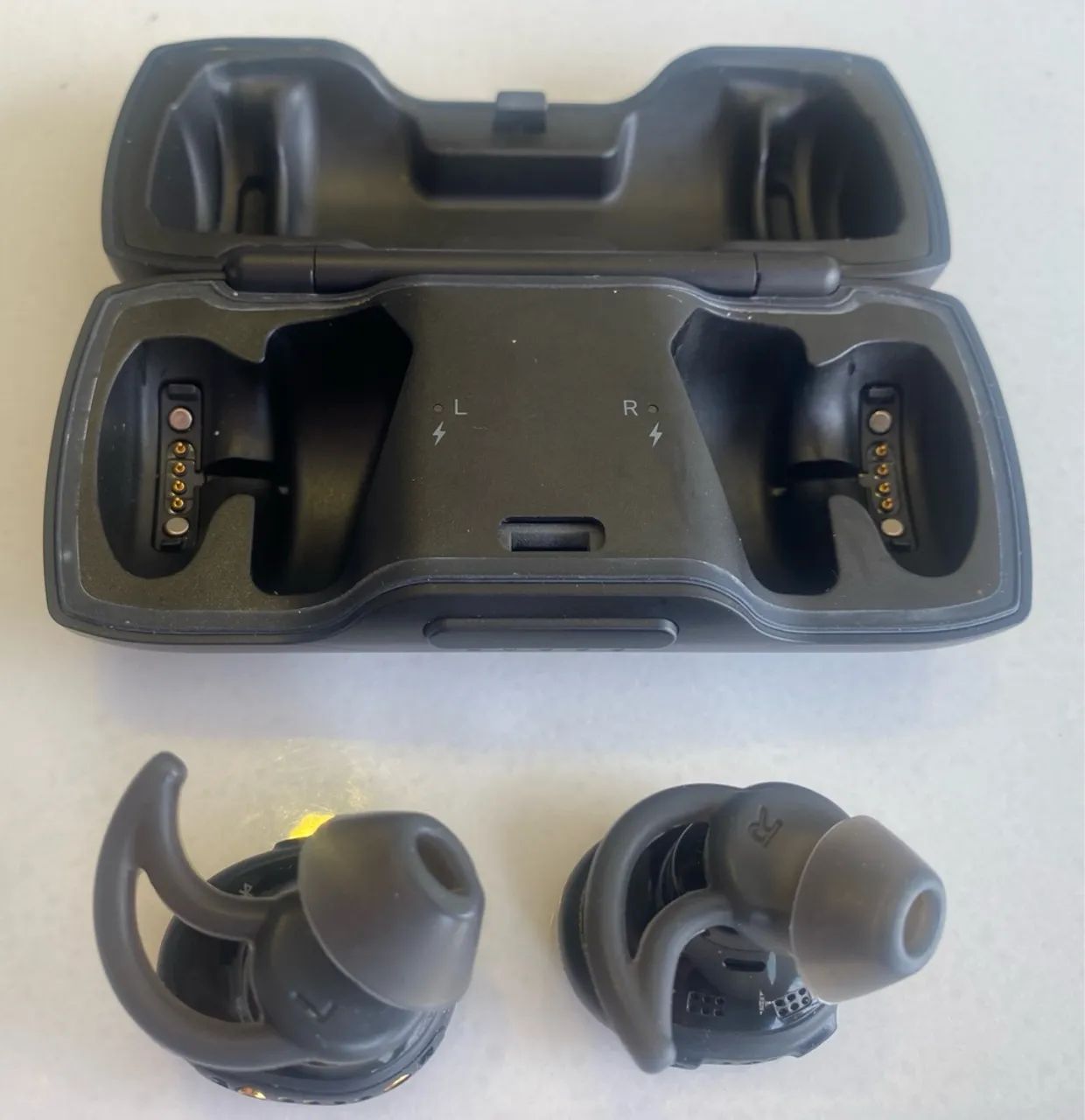 Fones de ouvido sem fio soundsport free - Foto 3