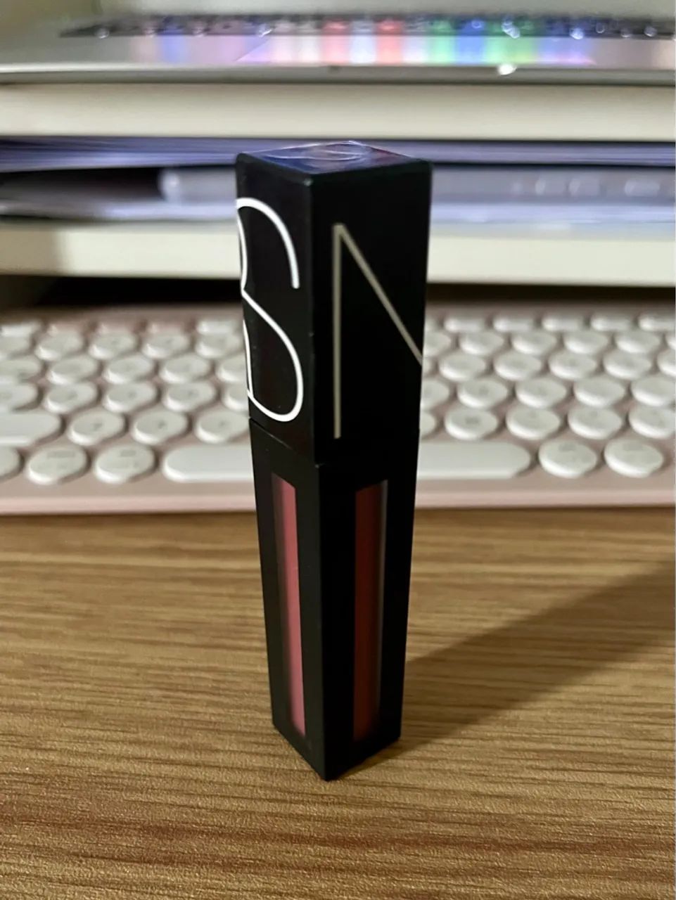 Batom líquido Powermatte NARS - Foto 3