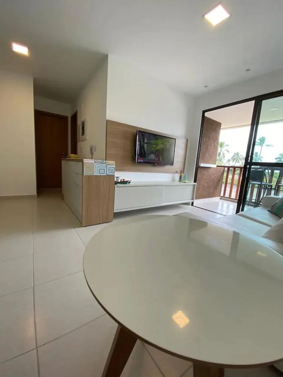 Imóvel para venda possui 56 metros quadrados com 2 quartos em Praia do Cupe - Ipojuca - PE - Foto 4