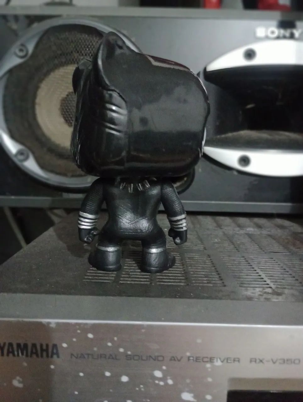 Funko Pop Black Panther - Foto 2