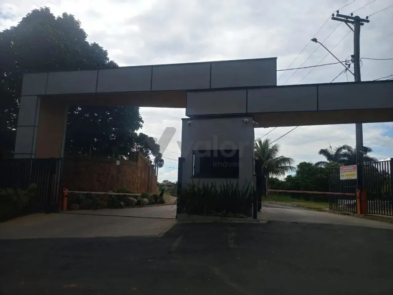 Terreno à venda em Campinas, Chácara Bela Vista, com 2817.5 m², Chácaras Bela Vista - Foto 4