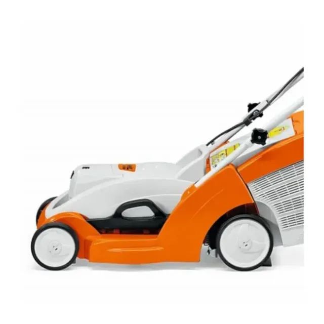 Cortador de Grama RMA 235.1 (RoW) - STIHL - Foto 2