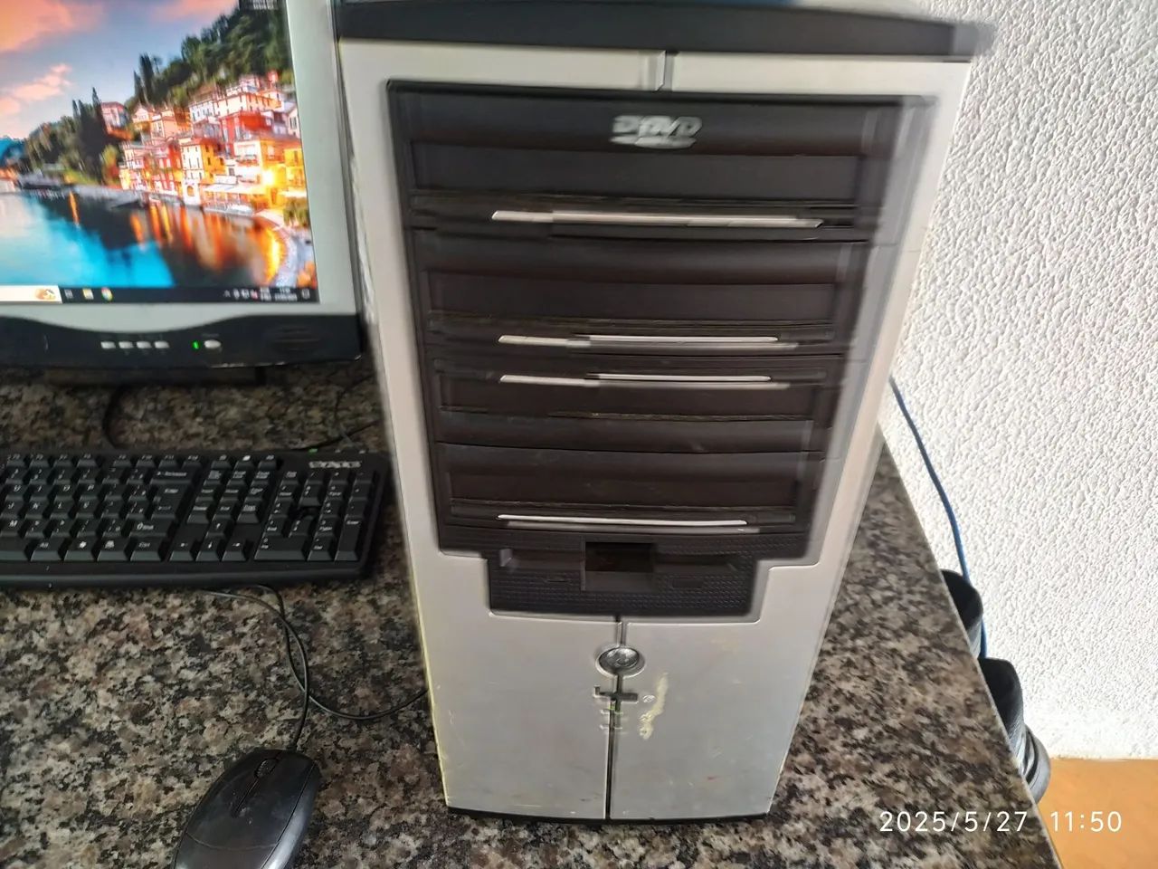 Imperdível vendo CPU Intel - Foto 2